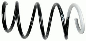 Sachs 993 143 - Pruženie -