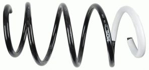 Sachs 993 149 - Pruženie -