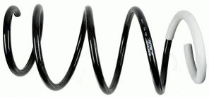 Sachs 993 150 - Pruženie -