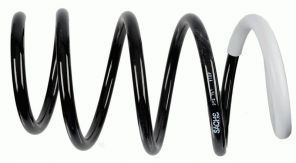 Sachs 993 151 - Pruženie -