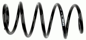 Sachs 993 166 - Pruženie -