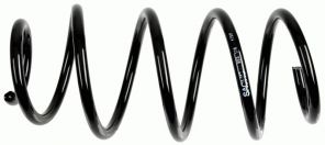Sachs 993 178 - Pruženie -