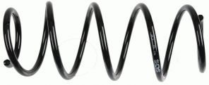Sachs 993 180 - Pruženie -