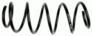 Sachs 993 182 - Pruženie -