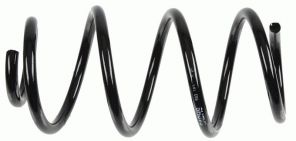Sachs 993 183 - Pruženie -