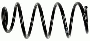Sachs 993 184 - Pruženie -