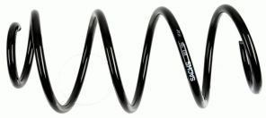Sachs 993 185 - Pruženie -