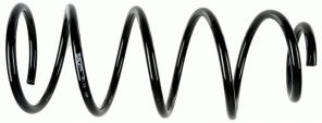 Sachs 993 206 - Pruženie -
