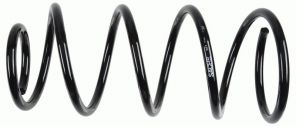 Sachs 993 210 - Pruženie -