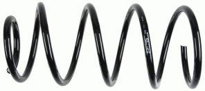 Sachs 993 211 - Pruženie -