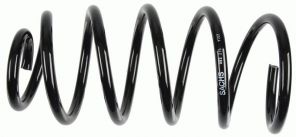 Sachs 993 215 - Pruženie -