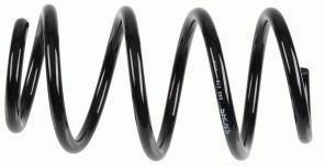 Sachs 993 216 - Pruženie -
