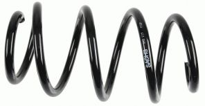 Sachs 993 217 - Pruženie -