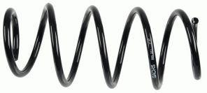 Sachs 993 221 - Pruženie -