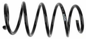 Sachs 993 223 - Pruženie -