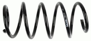 Sachs 993 226 - Pruženie -