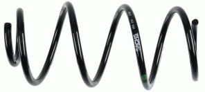 Sachs 993 227 - Pruženie -