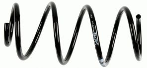 Sachs 993 228 - Pruženie -