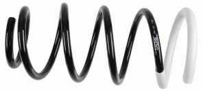 Sachs 993 235 - Pruženie -