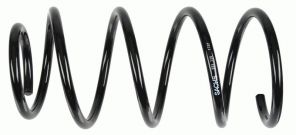 Sachs 993 238 - Pruženie -
