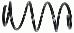 Sachs 993 241 - Pruženie -