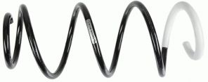 Sachs 993 245 - Pruženie -