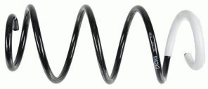 Sachs 993 246 - Pruženie -