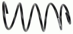 Sachs 993 254 - Pruženie -