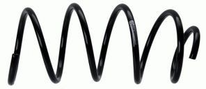 Sachs 993 255 - Pruženie -