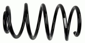 Sachs 993 274 - Pruženie -