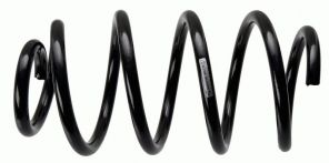 Sachs 993 275 - Pruženie -