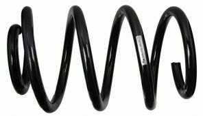 Sachs 993 276 - Pruženie -