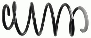 Sachs 993 279 - Pruženie -