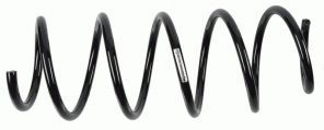 Sachs 993 290 - Pruženie -