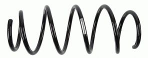 Sachs 993 292 - Pruženie -