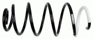 Sachs 993 299 - Pruženie -