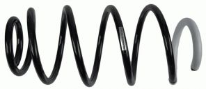 Sachs 993 300 - Pruženie -