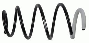 Sachs 993 301 - Pruženie -