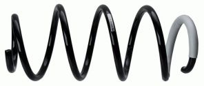 Sachs 993 306 - Pruženie -
