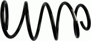 Sachs 993 311 - Pruženie -