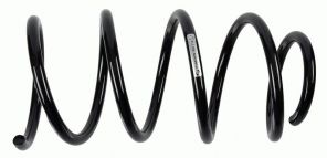 Sachs 993 314 - Pruženie -