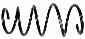 Sachs 993 319 - Pruženie -