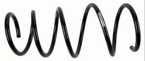 Sachs 993 321 - Pruženie -