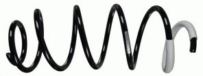 Sachs 993 322 - Pruženie -