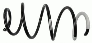 Sachs 993 325 - Pruženie -