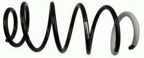 Sachs 993 326 - Pruženie -