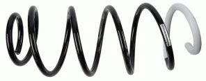Sachs 993 327 - Pruženie -