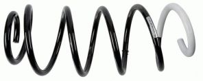 Sachs 993 328 - Pruženie -