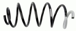 Sachs 993 329 - Pruženie -