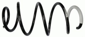 Sachs 993 333 - Pruženie -